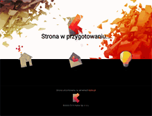 Tablet Screenshot of naturadiscus.kylos.pl