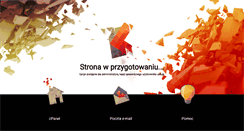 Desktop Screenshot of katalog.kylos.pl